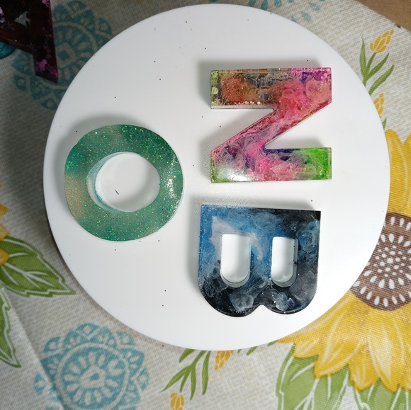 Custom keychains - Picture 4 of 9